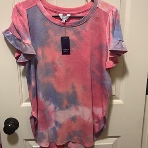 Crown & Ivy Womens Top